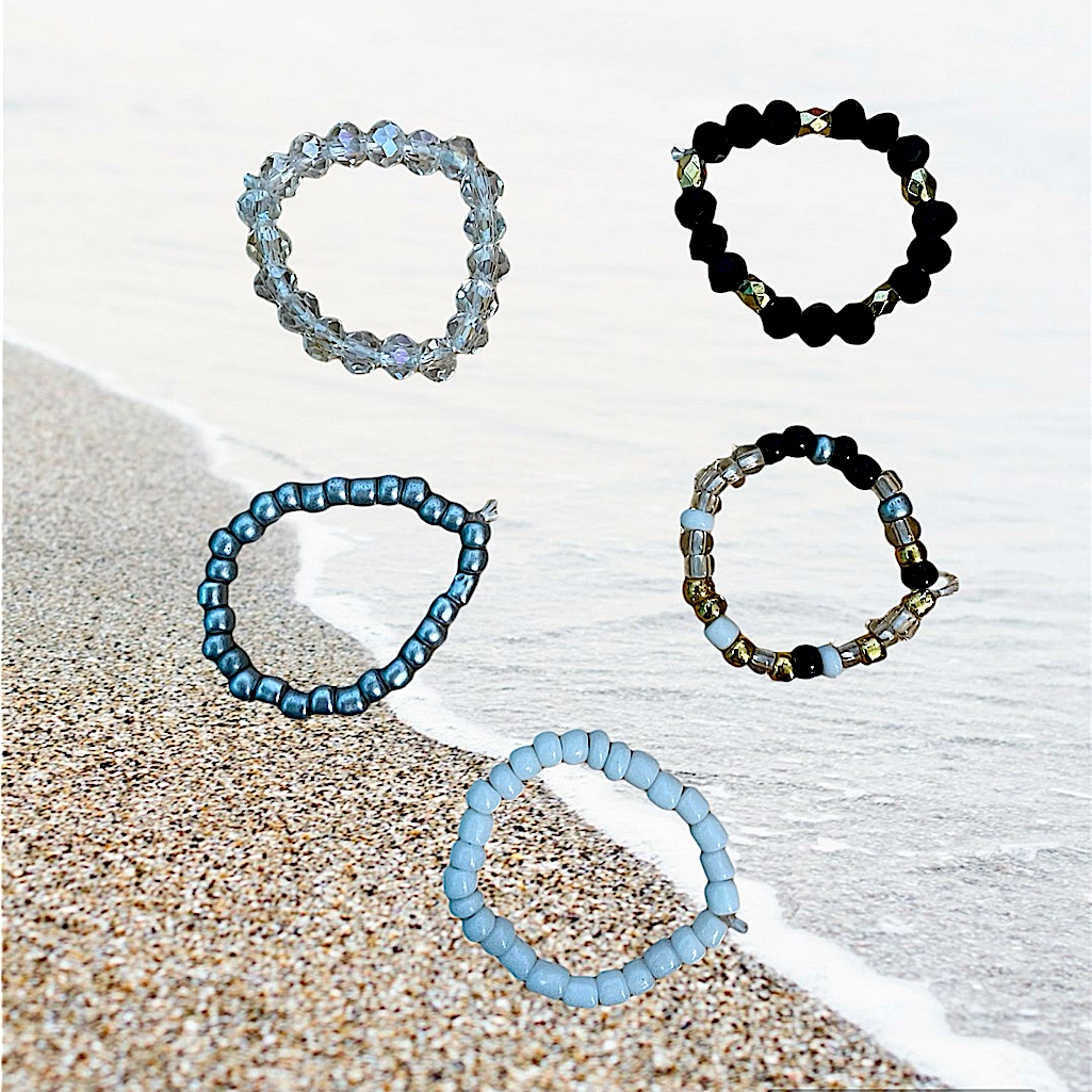 Toe Rings